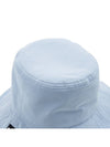 Maison Kitsune Technical bucket hat KU06107WQ0051 PB - MAISON KITSUNE - BALAAN 8