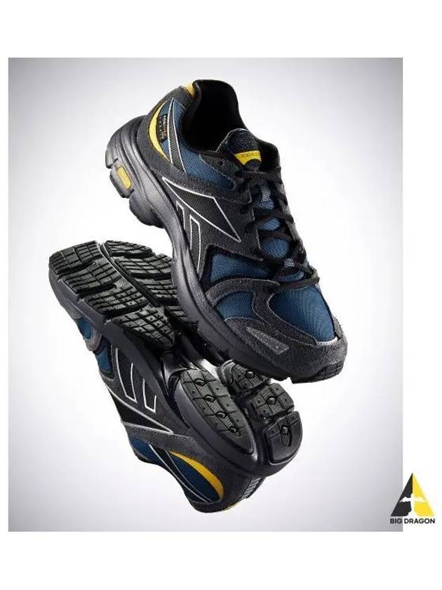 Premier Road Plus VI CORDURA Charcoal IG3471 - REEBOK - BALAAN 1