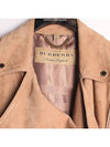 Smith Market Used Luxury Goods 4050537 Jacket Women s Clothing - BURBERRY - BALAAN 2