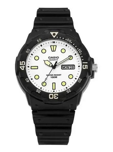 Men s Urethane Watch 271958 - CASIO - BALAAN 1