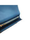 Women's Lulis Slim Belt Bag New Blue Jeans H082053CP - HERMES - BALAAN 8