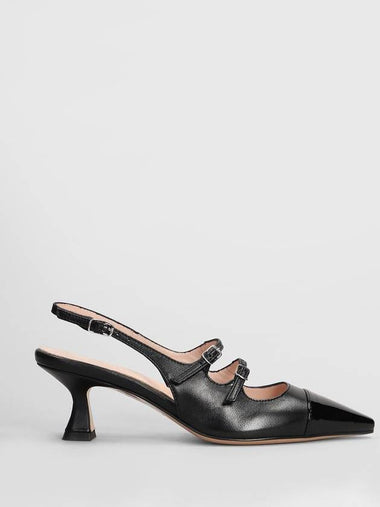 Anna F. Pumps - ANNA F. - BALAAN 1