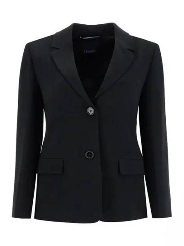 UNDICI 29046051 005 29046051600 Blazer - MAX MARA - BALAAN 1