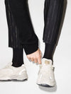 Dad-Star Sneakers White Grey - GOLDEN GOOSE - BALAAN 5