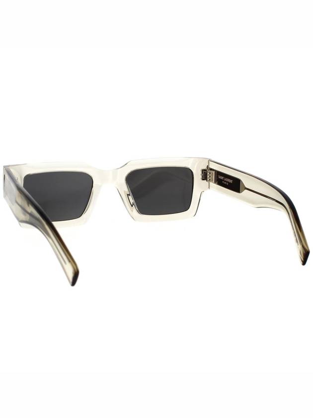 Saint Laurent Eyewear Sunglasses - SAINT LAURENT - BALAAN 4