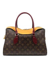 M43977 2 WAY bag - LOUIS VUITTON - BALAAN 4