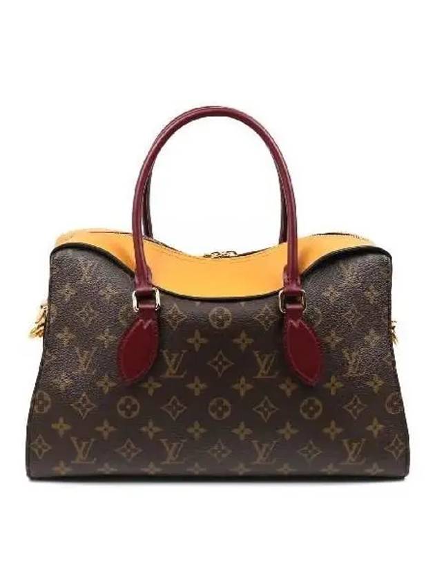 M43977 2 WAY bag - LOUIS VUITTON - BALAAN 4