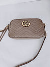 women cross bag - GUCCI - BALAAN 6