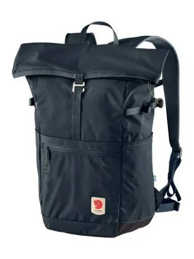 24 HIGH COAST FOLDSACK NAVY 23222560 - FJALL RAVEN - BALAAN 1