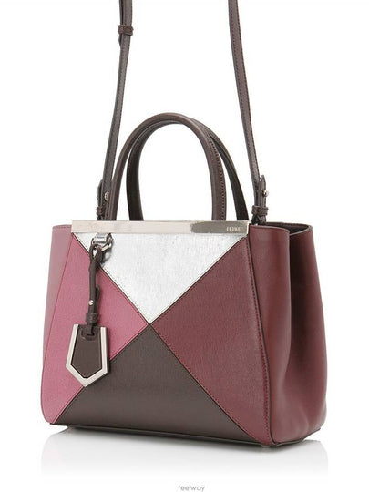 women tote bag - FENDI - BALAAN 2