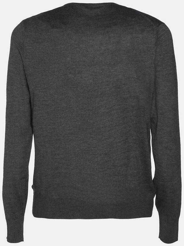 Cruciani Sweaters - CRUCIANI - BALAAN 5