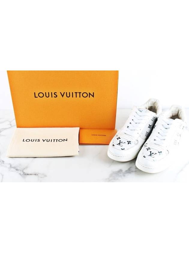 Rivoli Sneakers 9 Domestic 280 - LOUIS VUITTON - BALAAN 2