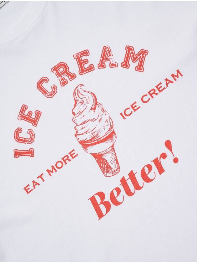 MET sweet ice cream short sleeve - METAPHER - BALAAN 6