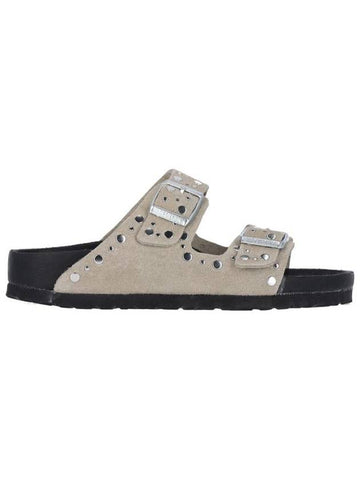 Birkenstock Sandals - BIRKENSTOCK - BALAAN 1