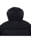 Polar Down Parka Black - TEN C - BALAAN 8