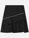 2-stage flare A-line culottes TWCUM6391 199 - TAYLORMADE - BALAAN 2