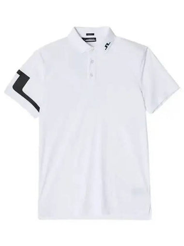 Men s short sleeve t shirt 270650 - J.LINDEBERG - BALAAN 1