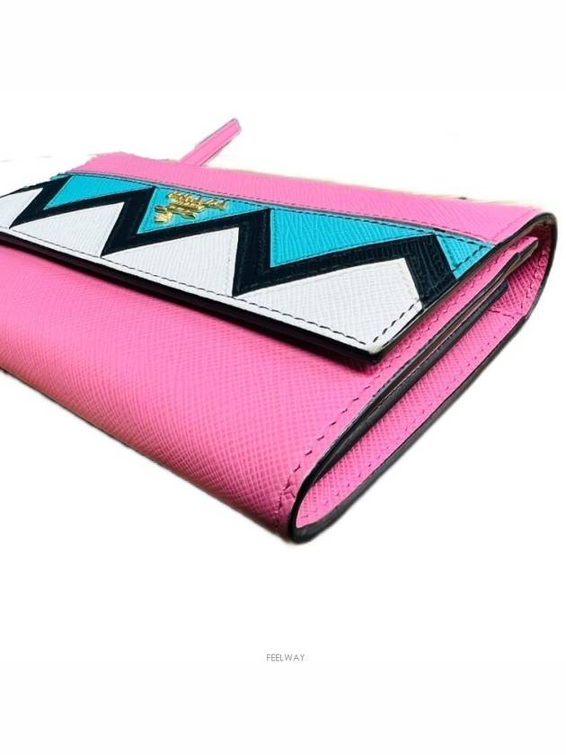 women s wallet - PRADA - BALAAN 5