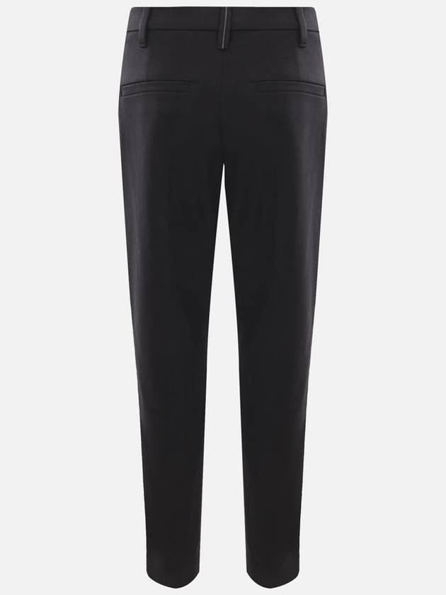 Brunello Cucinelli Trousers - BRUNELLO CUCINELLI - BALAAN 3