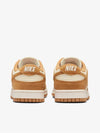 Dunk Low Top Sneakers Flex Coconut Milk - NIKE - BALAAN 7