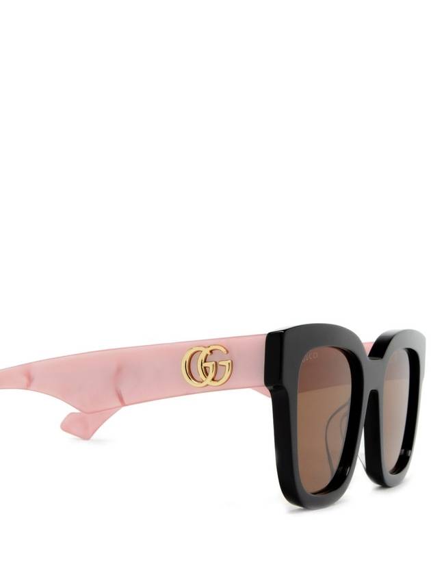 square frame sunglasses GG0998S005 - GUCCI - BALAAN 4