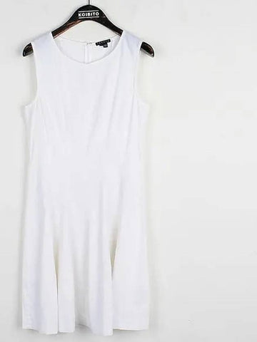 Smith Market used luxury goods hemp one piece women s clothing - THEORY - BALAAN 1