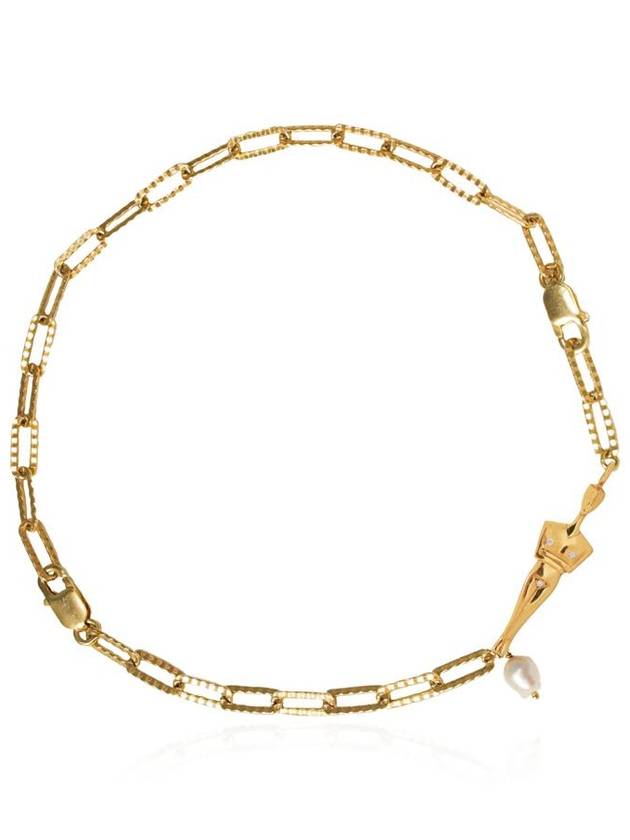 Hermina Athens Inoe Viktor Bracelet/Choker Accessories - HERMINA ATHENS - BALAAN 1