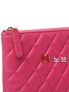 women clutch bag - CHANEL - BALAAN 3