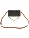 women shoulder bag - CELINE - BALAAN 3