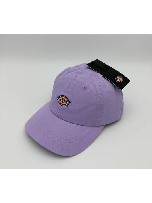 hat DK0A4TKVE611 E611 purple - DICKIES - BALAAN 2