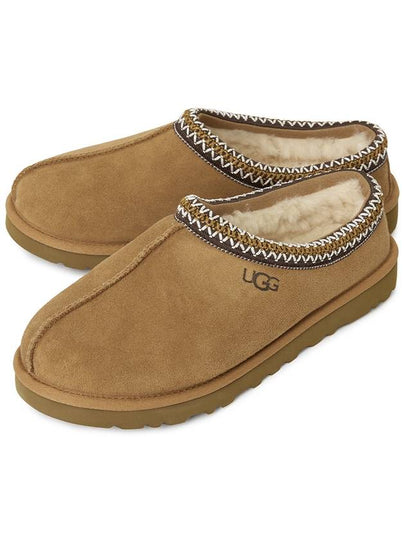 Men's Tasman Slippers Chestnut - UGG - BALAAN 2