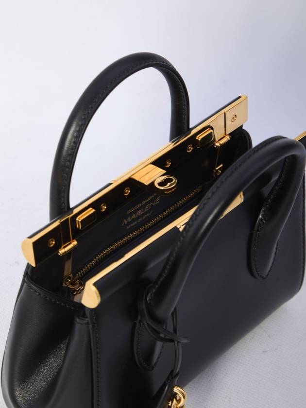 Marlene top-handle bag - DOLCE&GABBANA - BALAAN 4