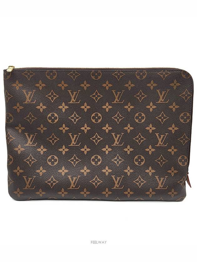 women clutch bag - LOUIS VUITTON - BALAAN 1