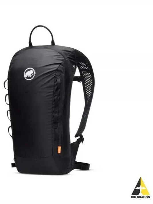 Bag Neon Light 12L 2510 02491 0001 Neon Light - MAMMUT - BALAAN 2