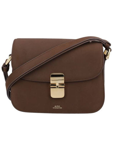 A.P.C. Sac Grace Small - A.P.C. - BALAAN 1