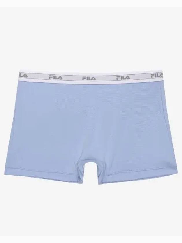 UNDERWEAR Outfit ECCO Eco Pastel Square Rose FI4DRE2442FPBL - FILA - BALAAN 1