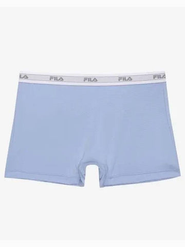 UNDERWEAR Outfit ECCO Eco Pastel Square Rose FI4DRE2442FPBL - FILA - BALAAN 1