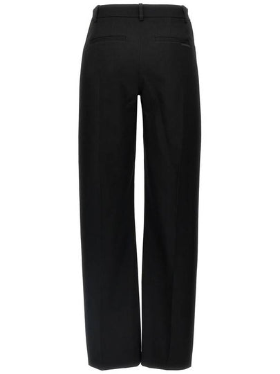 Alexander Wang Wool Pants - ALEXANDER WANG - BALAAN 2