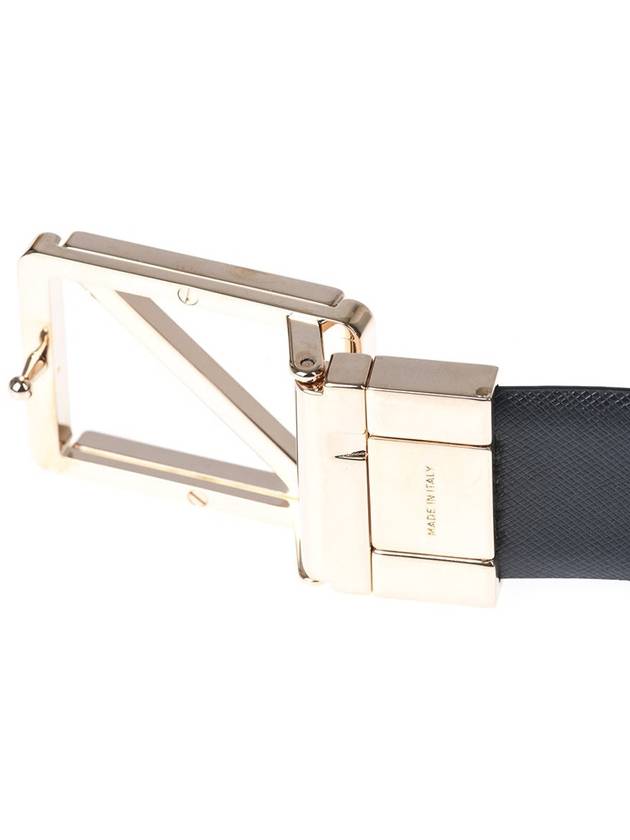 Zegna Belt - ERMENEGILDO ZEGNA - BALAAN 3