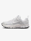 Vomero 5 GS White Black Bast Gray HF6998 100 - NIKE - BALAAN 1