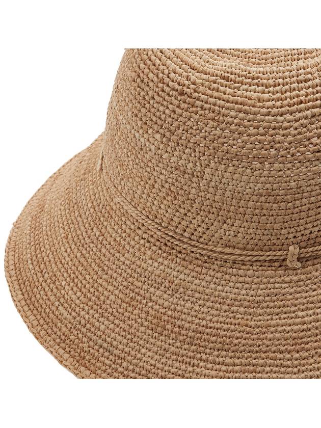 Women s Iris 9 Bucket Hat HAT51269 NATURAL - HELEN KAMINSKI - BALAAN 7