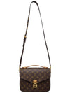 Women s M40780 Pochette Metis Tote Bag Strap Built in Chip - LOUIS VUITTON - BALAAN 3