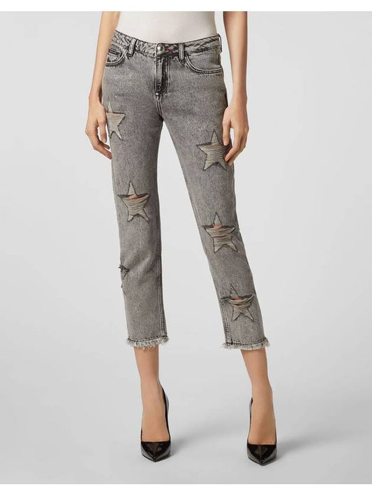 BOYFRIEND STARS jeans - PHILIPP PLEIN - BALAAN 2