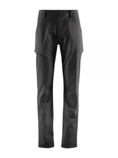 Gefion 2 0 Pants Man Raven 10192 961 - KLATTERMUSEN - BALAAN 1