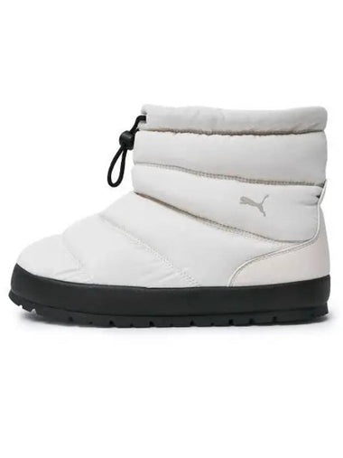 Tough Terra Hi Alpine Snow Desert Dust 402177 02 - PUMA - BALAAN 1