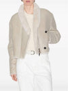 Coat MA0261FA B3A01I 20CK - ISABEL MARANT - BALAAN 5