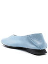 Casi Myra Leather Ballerinas Blue - CAMPER - BALAAN 4