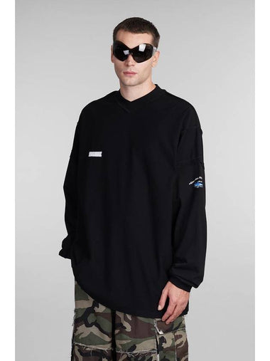 Vetements T-Shirt - VETEMENTS - BALAAN 1