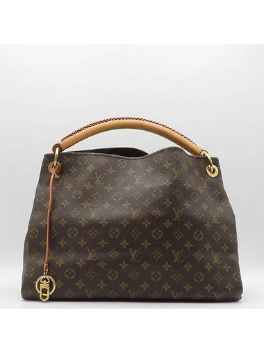 LOUIS shoulder bag - LOUIS VUITTON - BALAAN 1