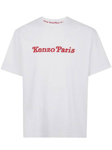 Kenzo T-Shirt Clothing - KENZO - BALAAN 1